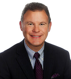 Ronald Yates Jr.